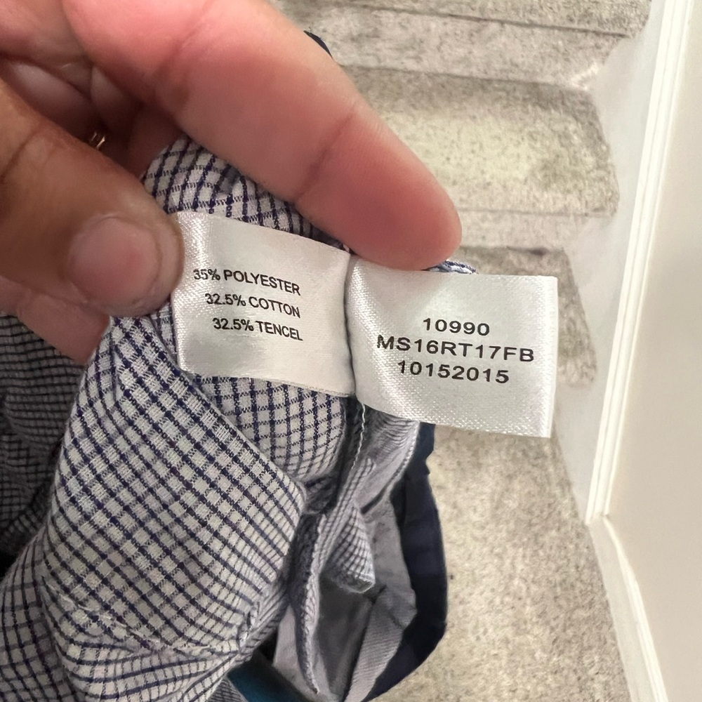 Peter Millar Dress Pants - Picture 5 of 6